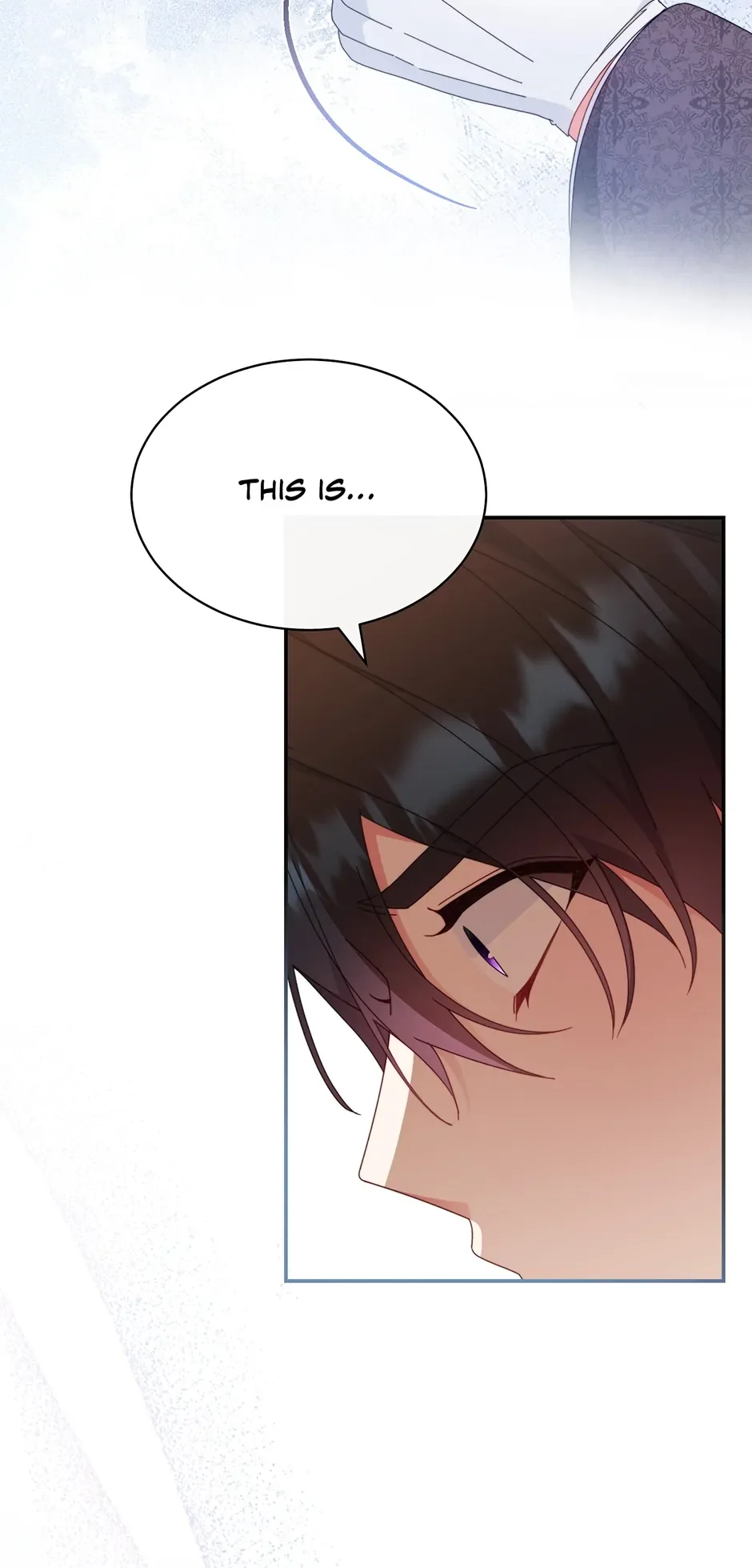I Will Take Responsibility for the Welfare of the Male Lead Chapter 76 page 32