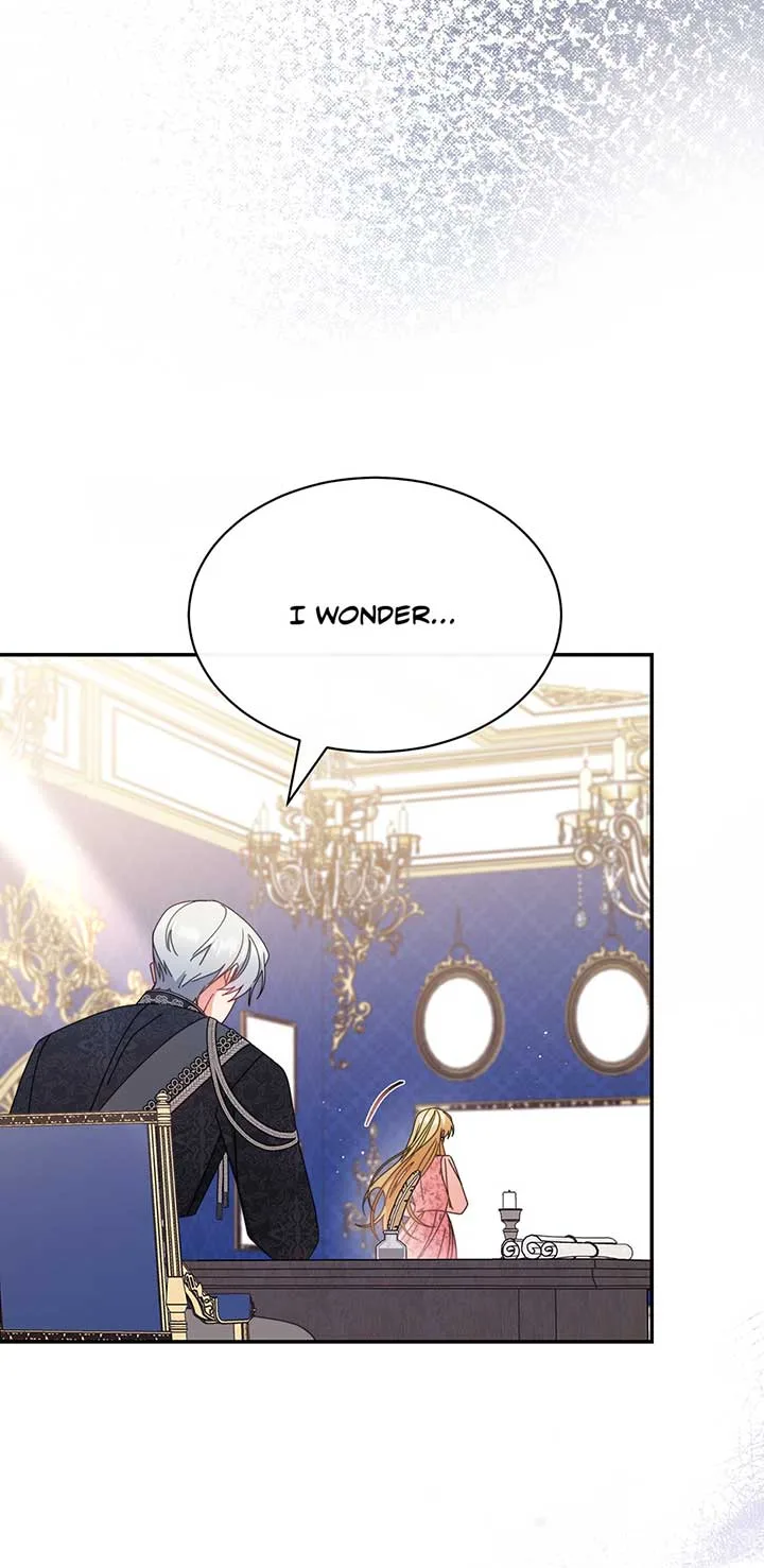 I Will Take Responsibility for the Welfare of the Male Lead Chapter 73 page 51