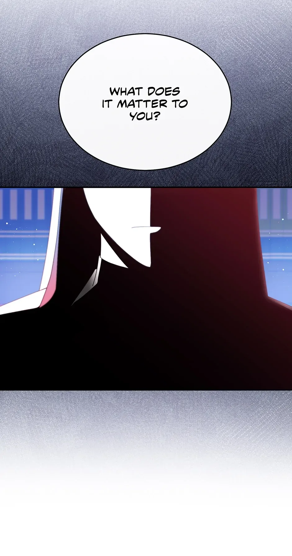 I Will Take Responsibility for the Welfare of the Male Lead Chapter 76 page 6