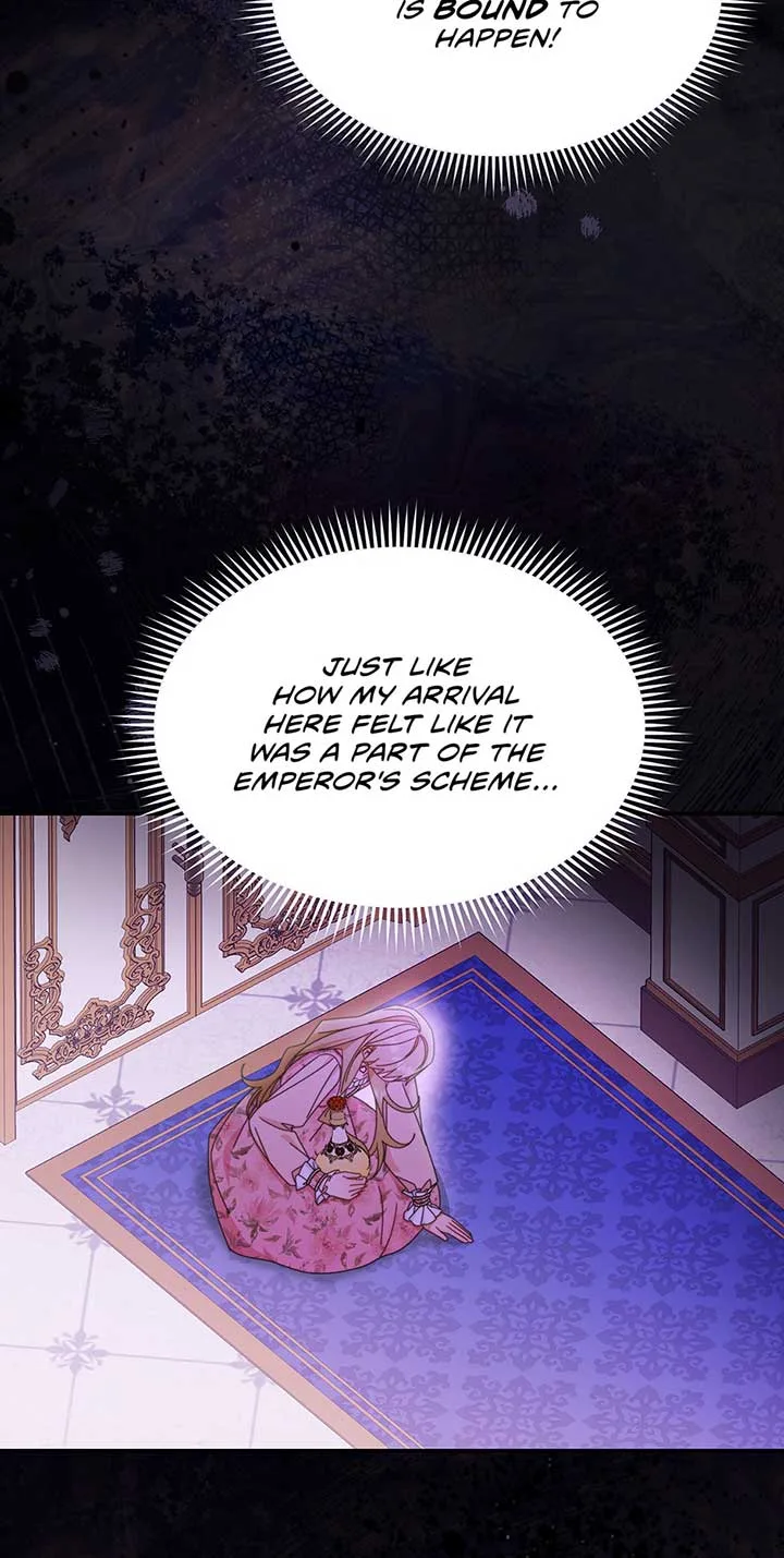 I Will Take Responsibility for the Welfare of the Male Lead Chapter 73 page 66