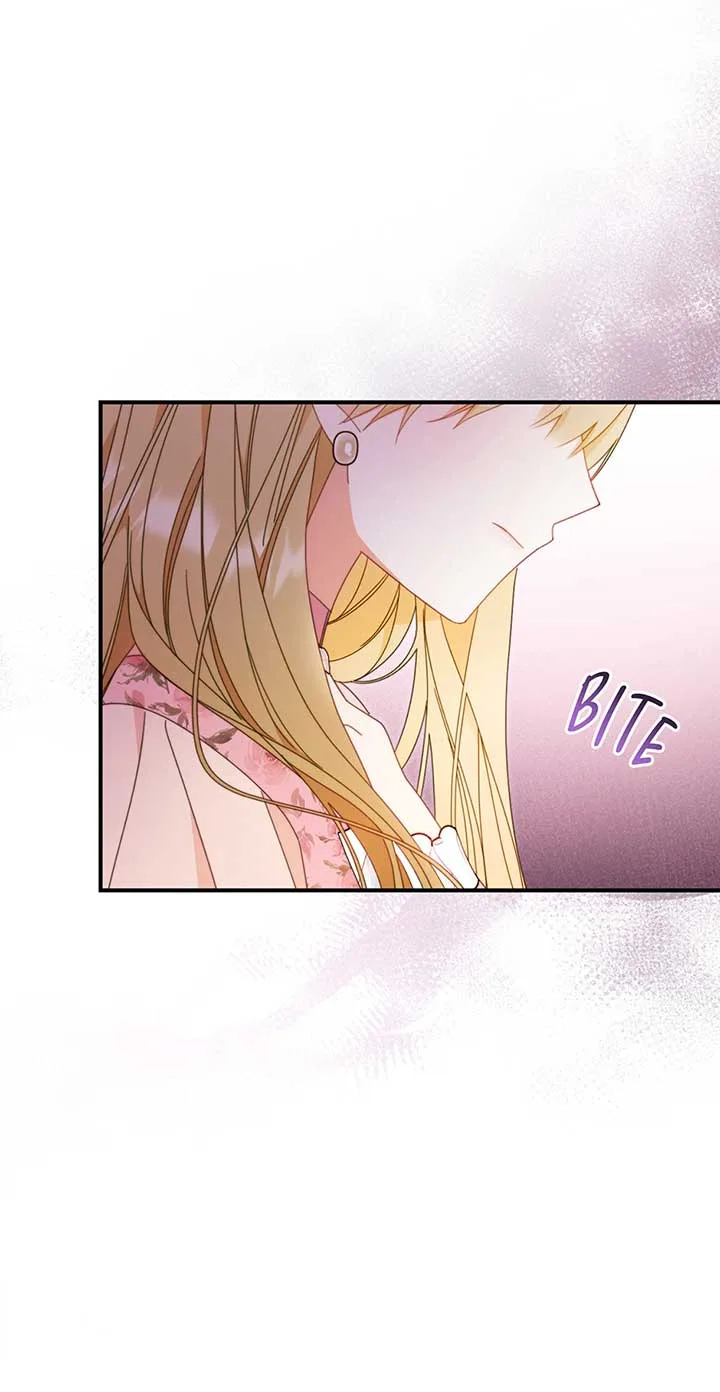 I Will Take Responsibility for the Welfare of the Male Lead Chapter 73 page 56