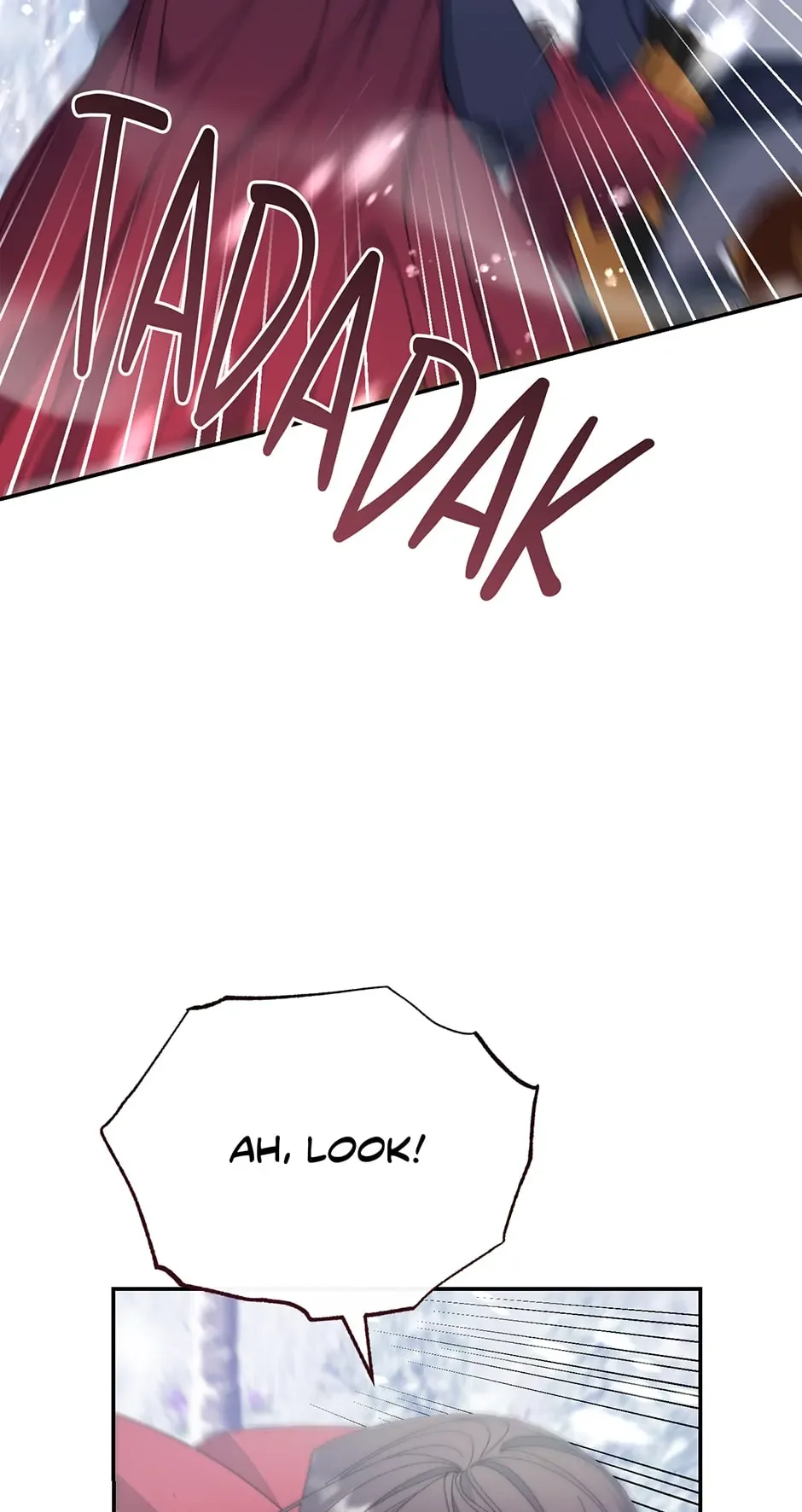 I Will Take Responsibility for the Welfare of the Male Lead Chapter 76 page 68