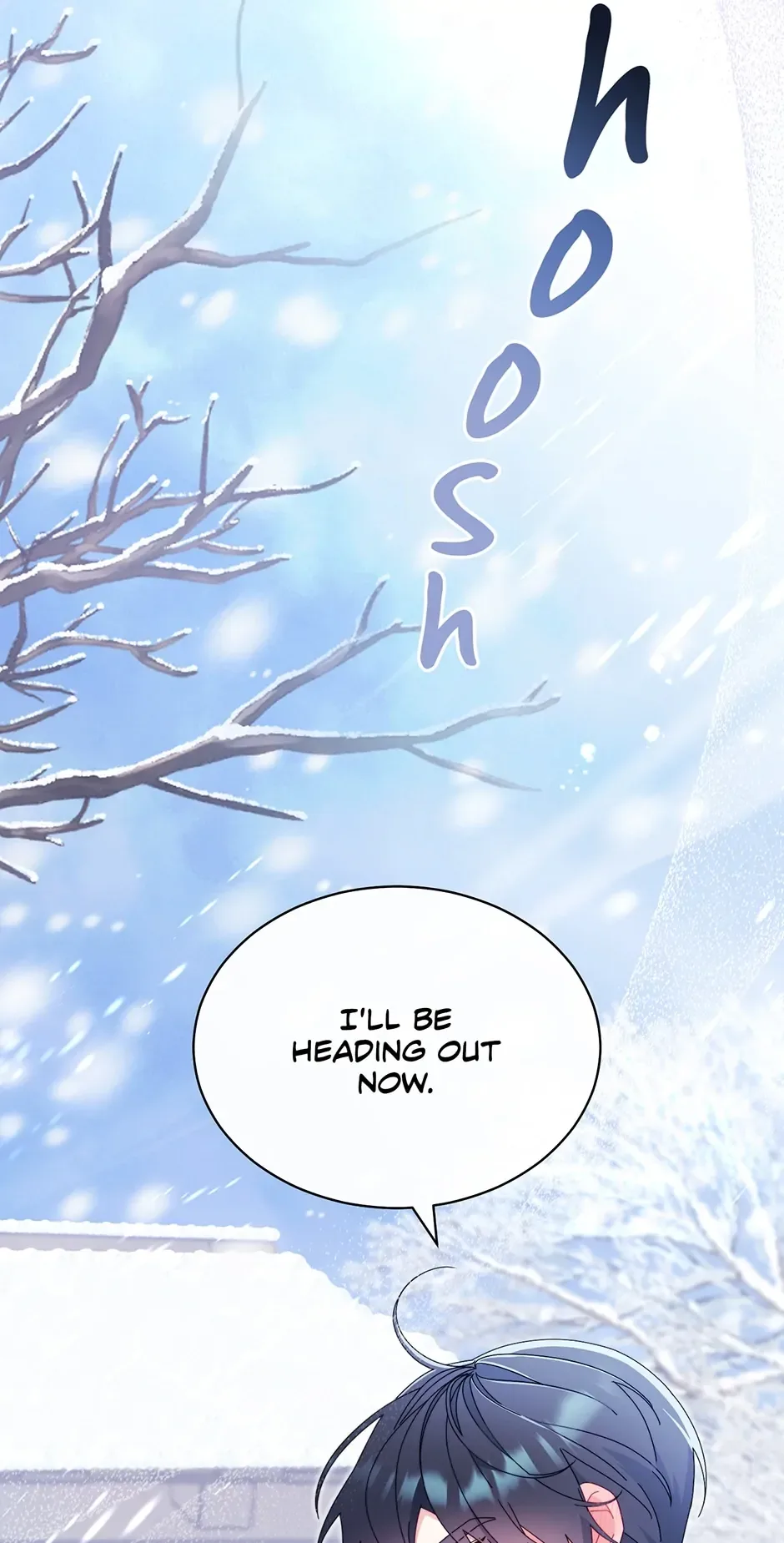 I Will Take Responsibility for the Welfare of the Male Lead Chapter 76 page 46