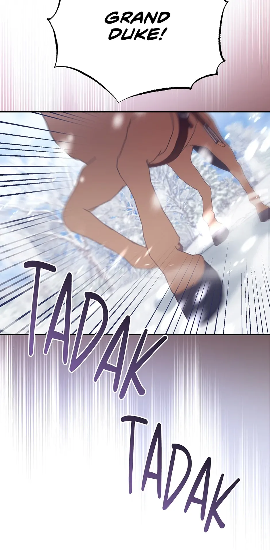 I Will Take Responsibility for the Welfare of the Male Lead Chapter 76 page 50