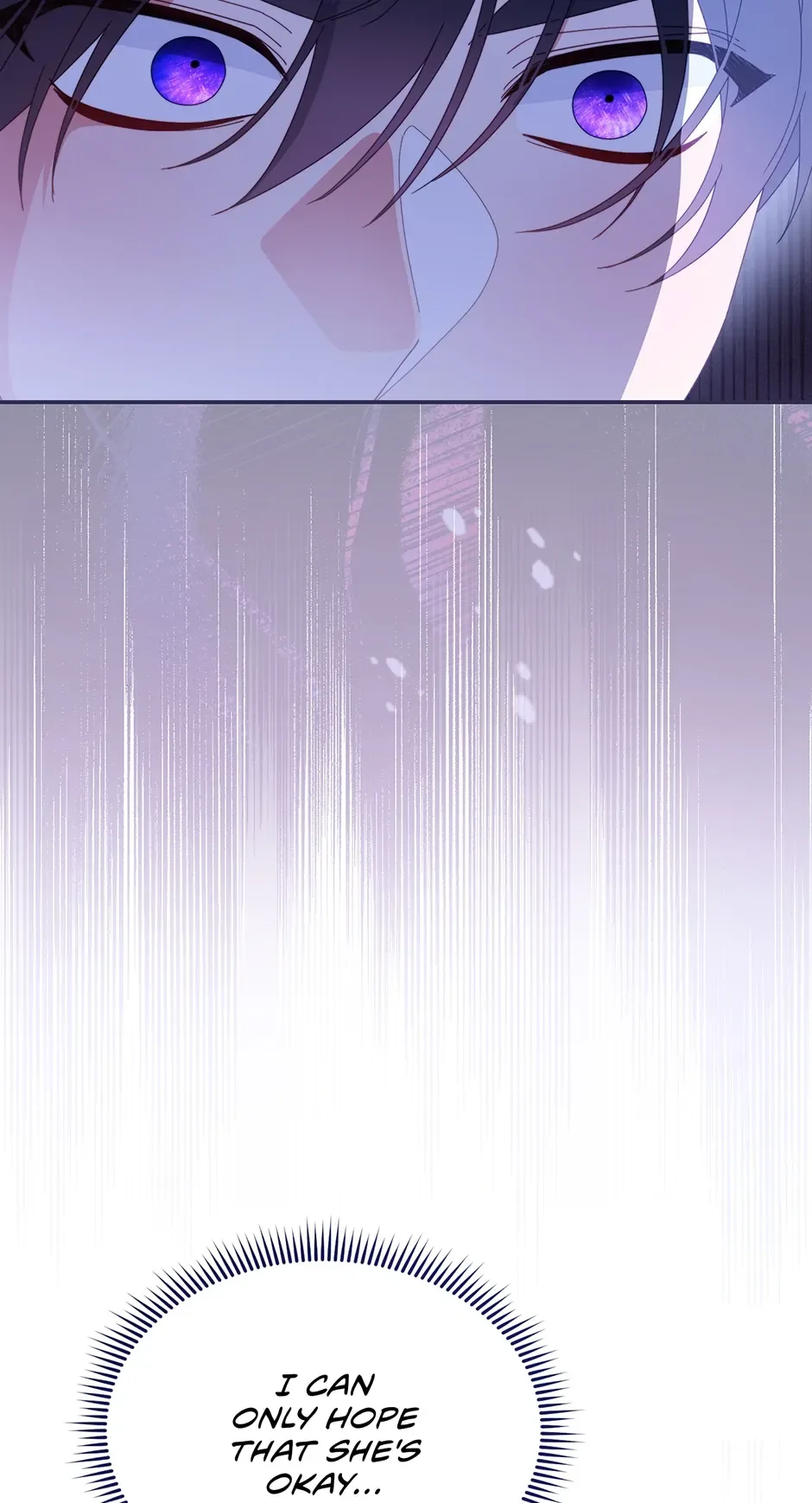 I Will Take Responsibility for the Welfare of the Male Lead Chapter 76 page 65
