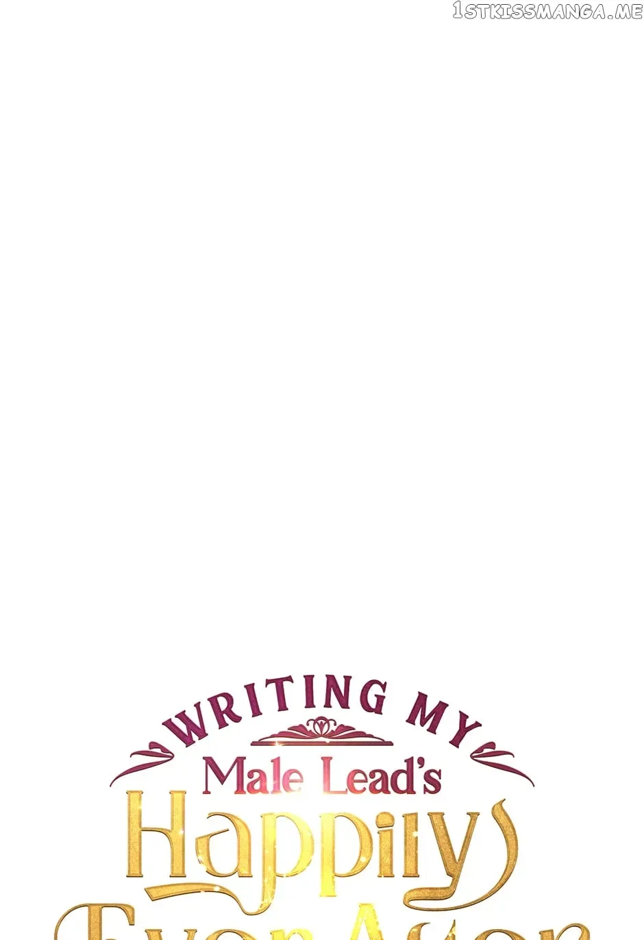 I Will Take Responsibility for the Welfare of the Male Lead Chapter 72 page 11