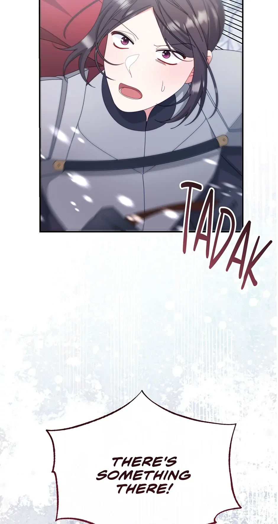 I Will Take Responsibility for the Welfare of the Male Lead Chapter 76 page 69