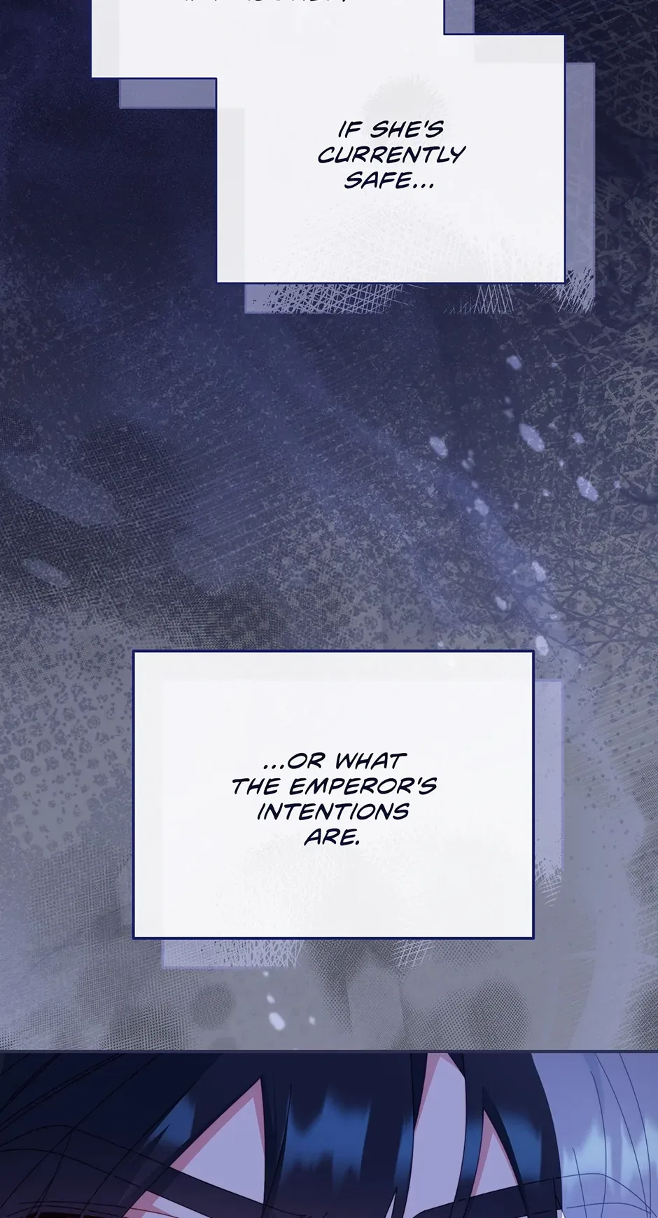 I Will Take Responsibility for the Welfare of the Male Lead Chapter 76 page 64