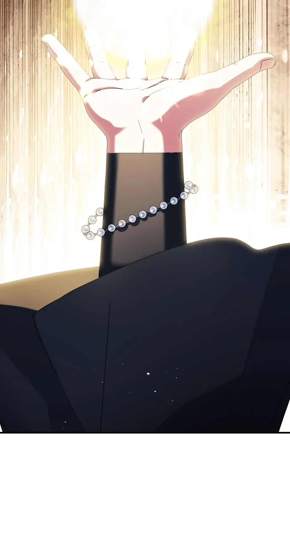 I Will Take Responsibility for the Welfare of the Male Lead Chapter 76 page 74