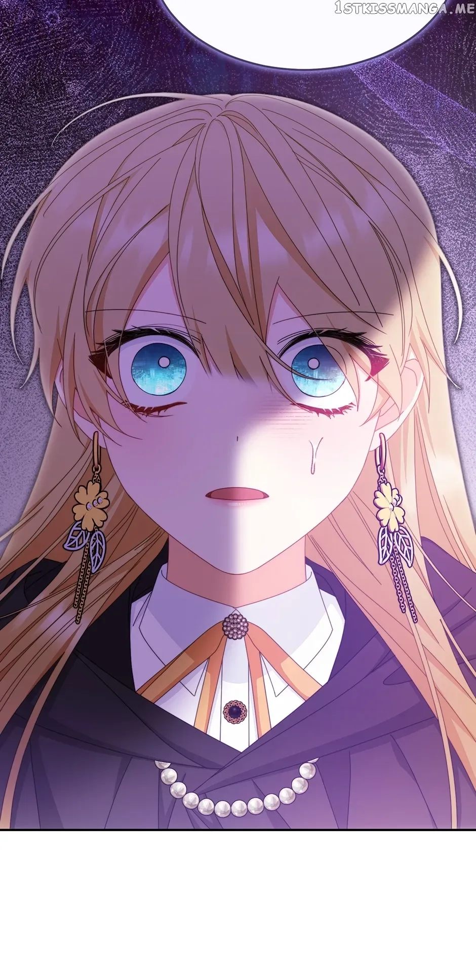 I Will Take Responsibility for the Welfare of the Male Lead Chapter 72 page 25