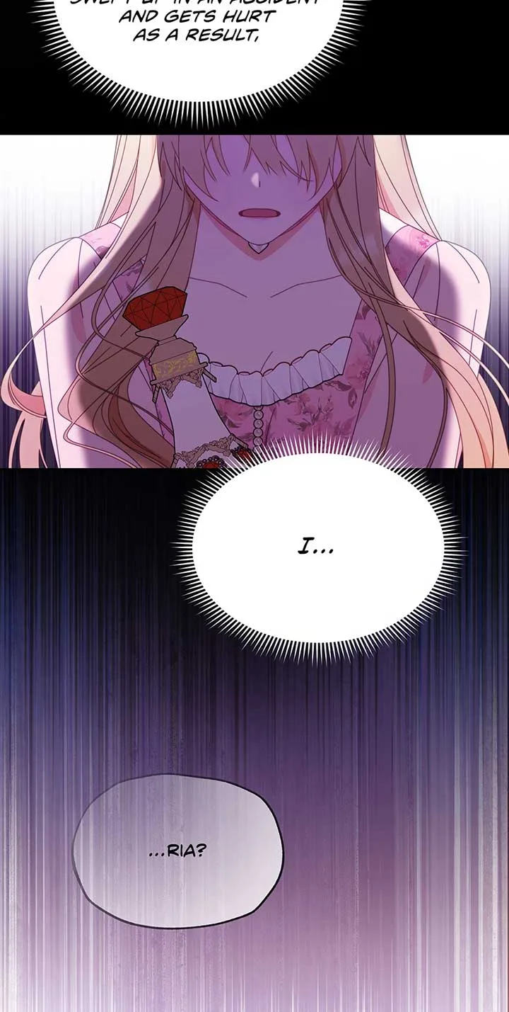 I Will Take Responsibility for the Welfare of the Male Lead Chapter 73 page 69