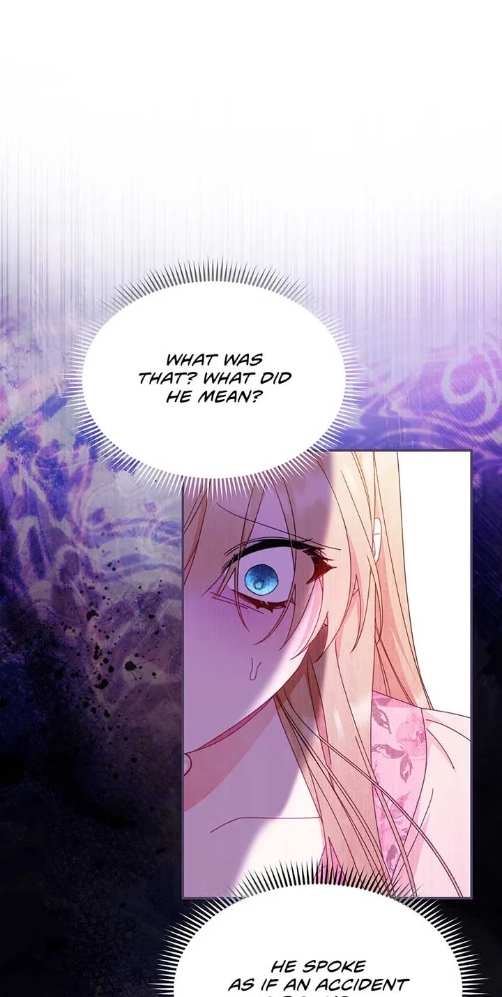 I Will Take Responsibility for the Welfare of the Male Lead Chapter 73 page 65