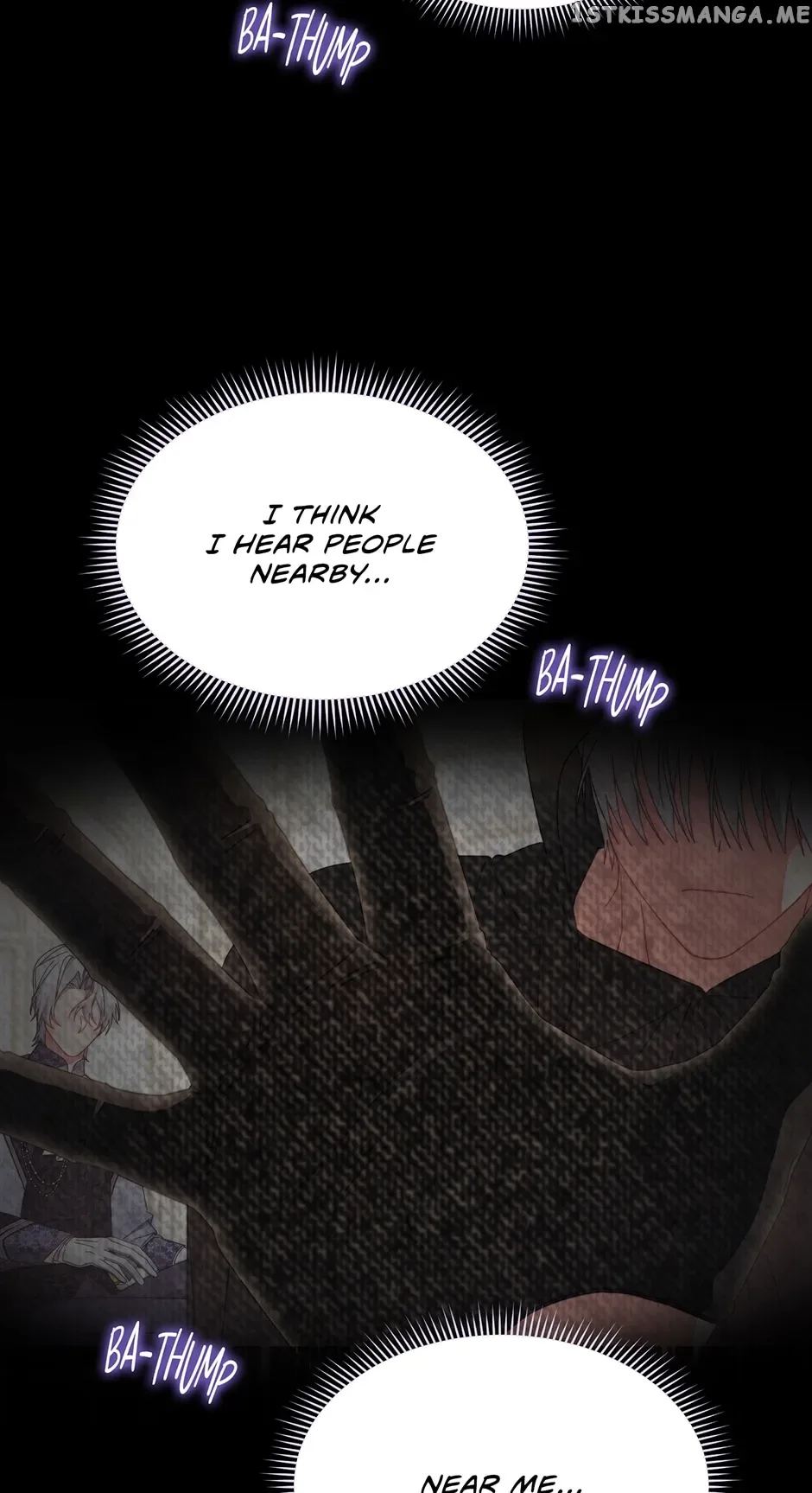 I Will Take Responsibility for the Welfare of the Male Lead Chapter 72 page 3