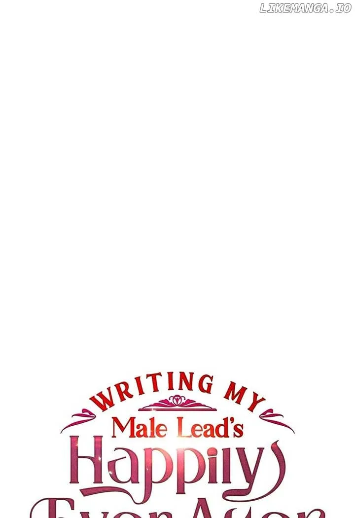 I Will Take Responsibility for the Welfare of the Male Lead Chapter 75 page 11