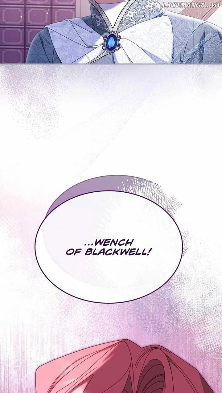 I Will Take Responsibility for the Welfare of the Male Lead Chapter 75 page 9