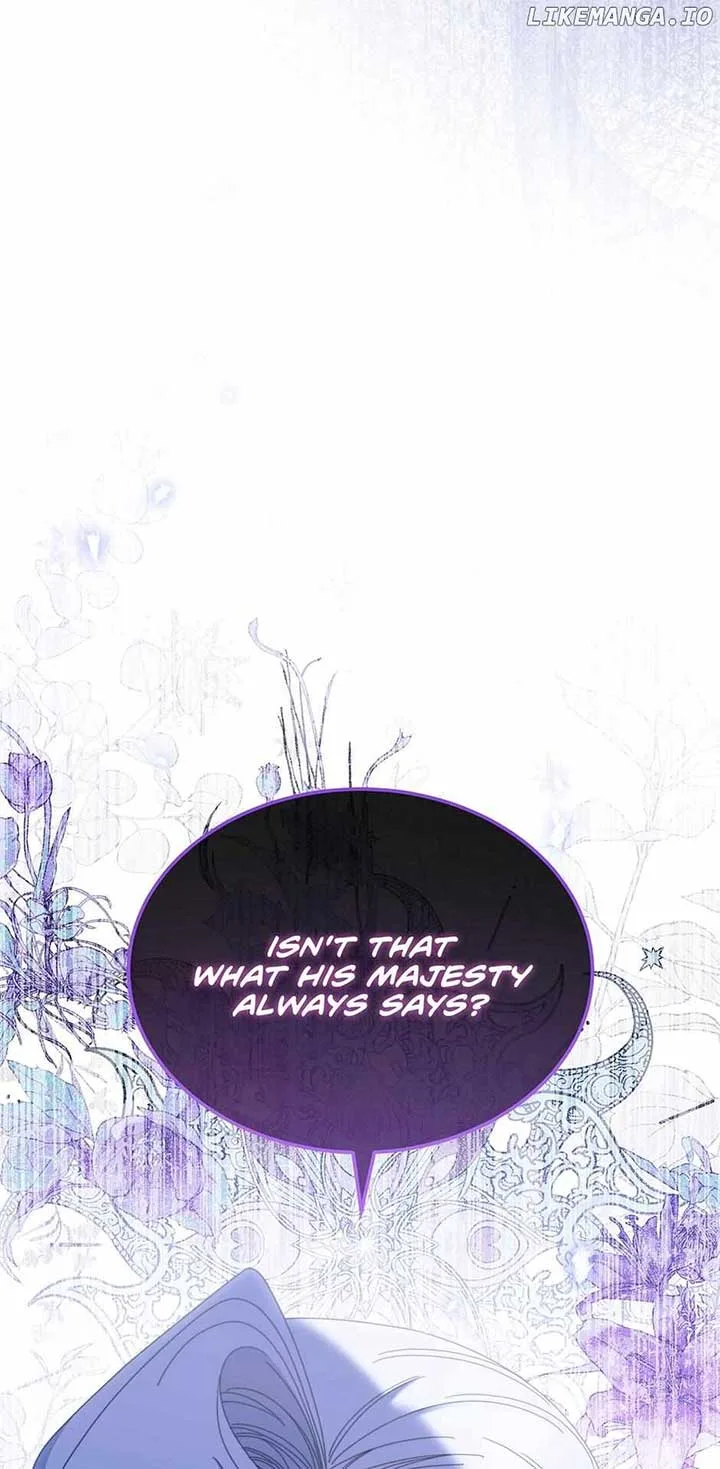 I Will Take Responsibility for the Welfare of the Male Lead Chapter 75 page 23