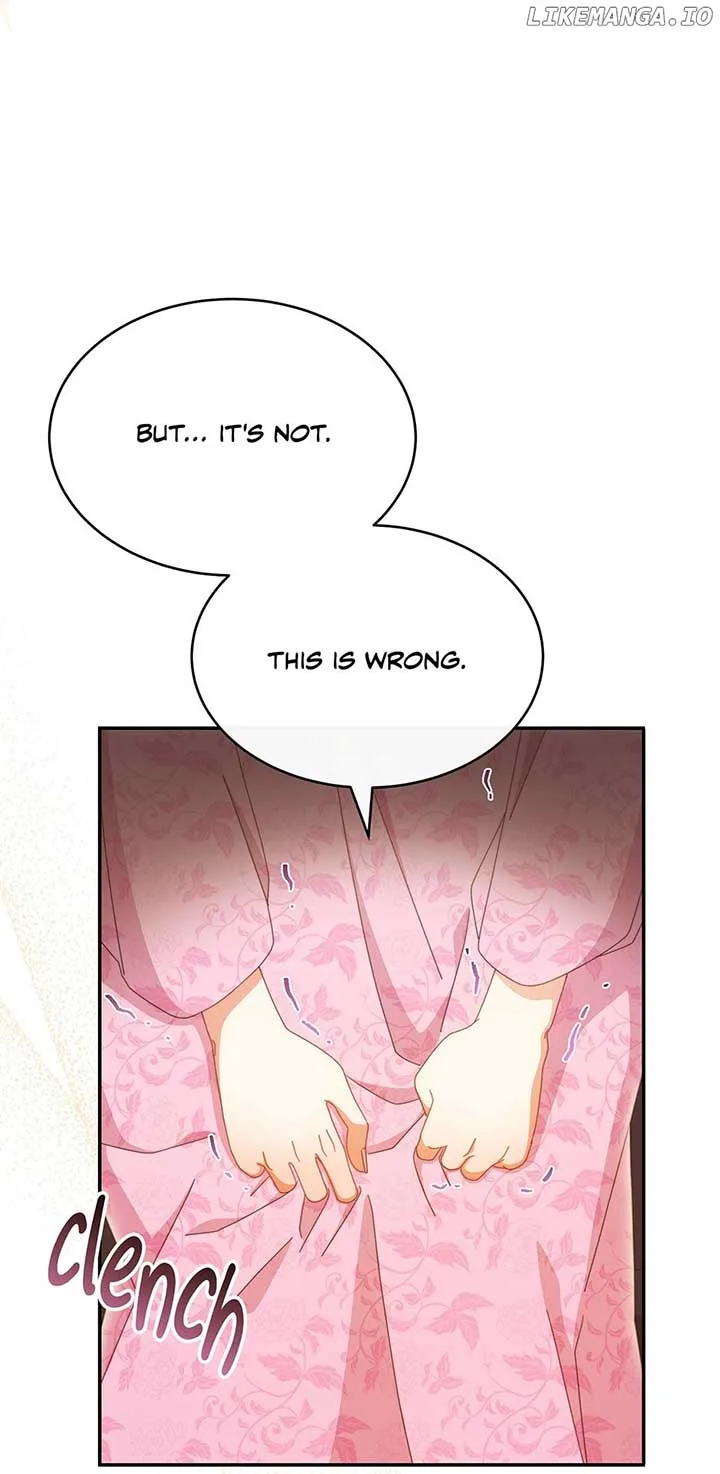 I Will Take Responsibility for the Welfare of the Male Lead Chapter 75 page 29