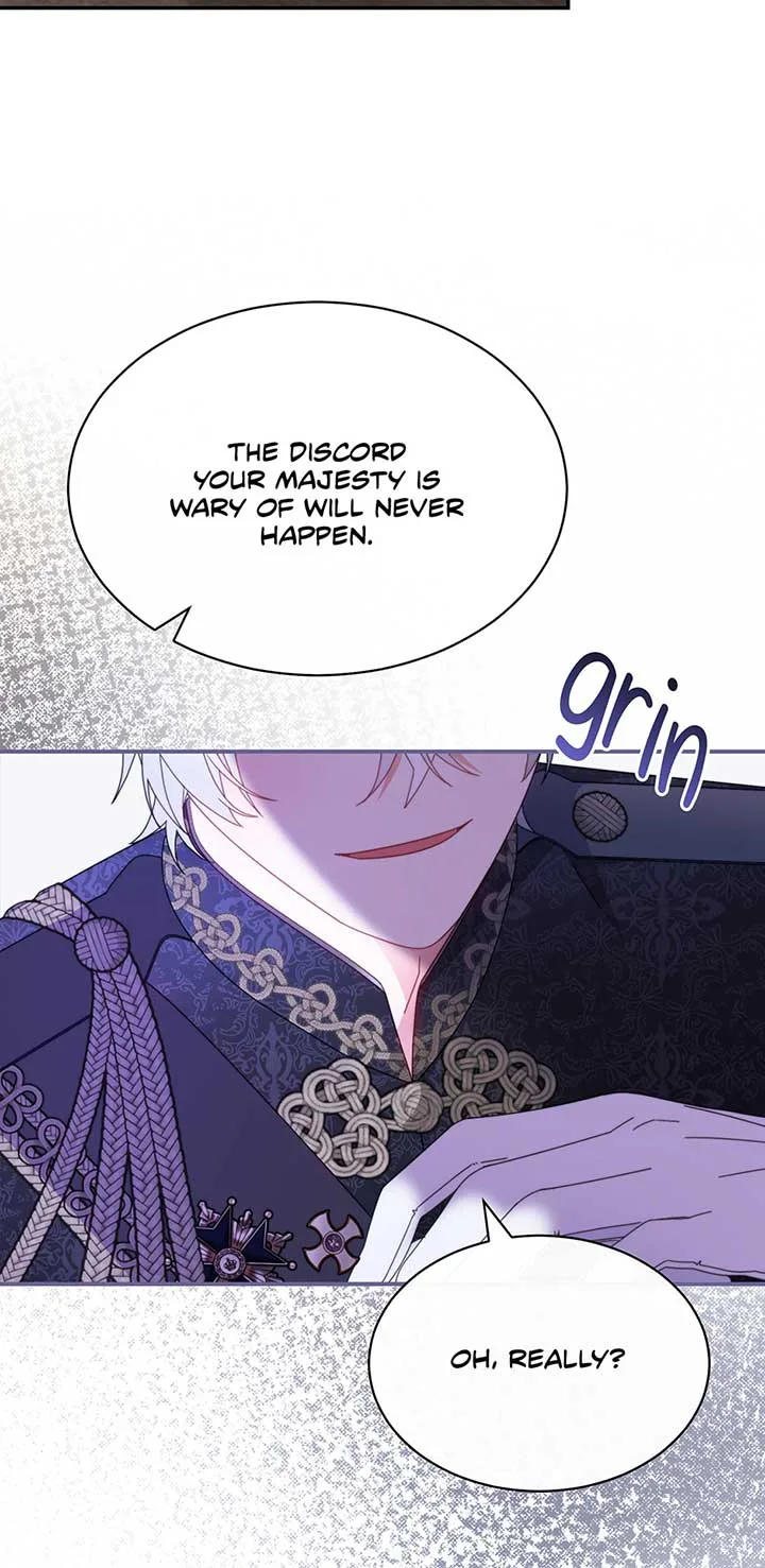 I Will Take Responsibility for the Welfare of the Male Lead Chapter 73 page 50