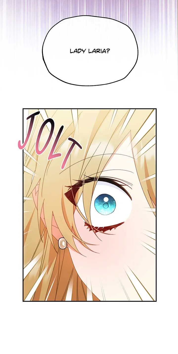 I Will Take Responsibility for the Welfare of the Male Lead Chapter 73 page 70