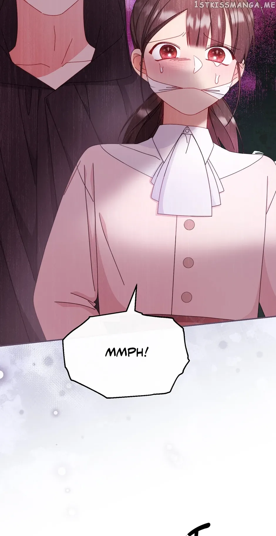 I Will Take Responsibility for the Welfare of the Male Lead Chapter 72 page 35