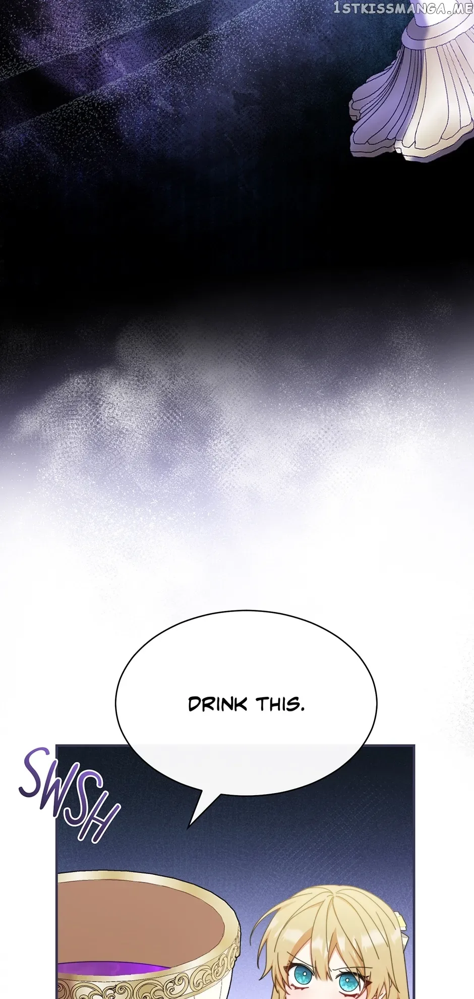 I Will Take Responsibility for the Welfare of the Male Lead Chapter 72 page 27