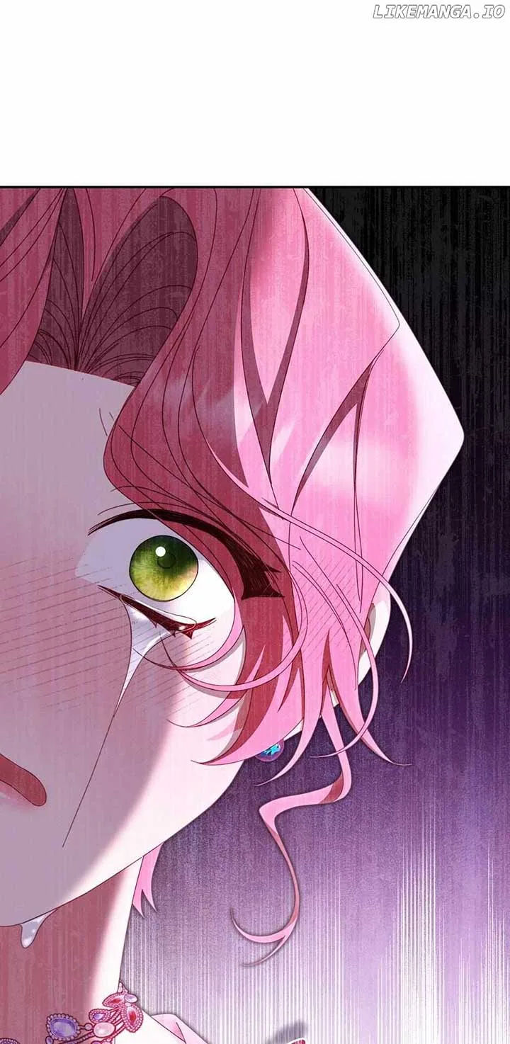 I Will Take Responsibility for the Welfare of the Male Lead Chapter 75 page 25