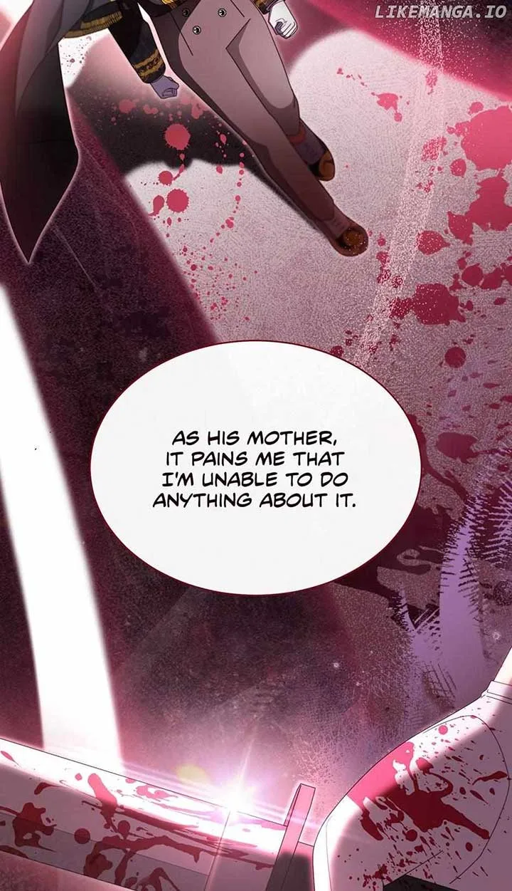 I Will Take Responsibility for the Welfare of the Male Lead Chapter 75 page 33