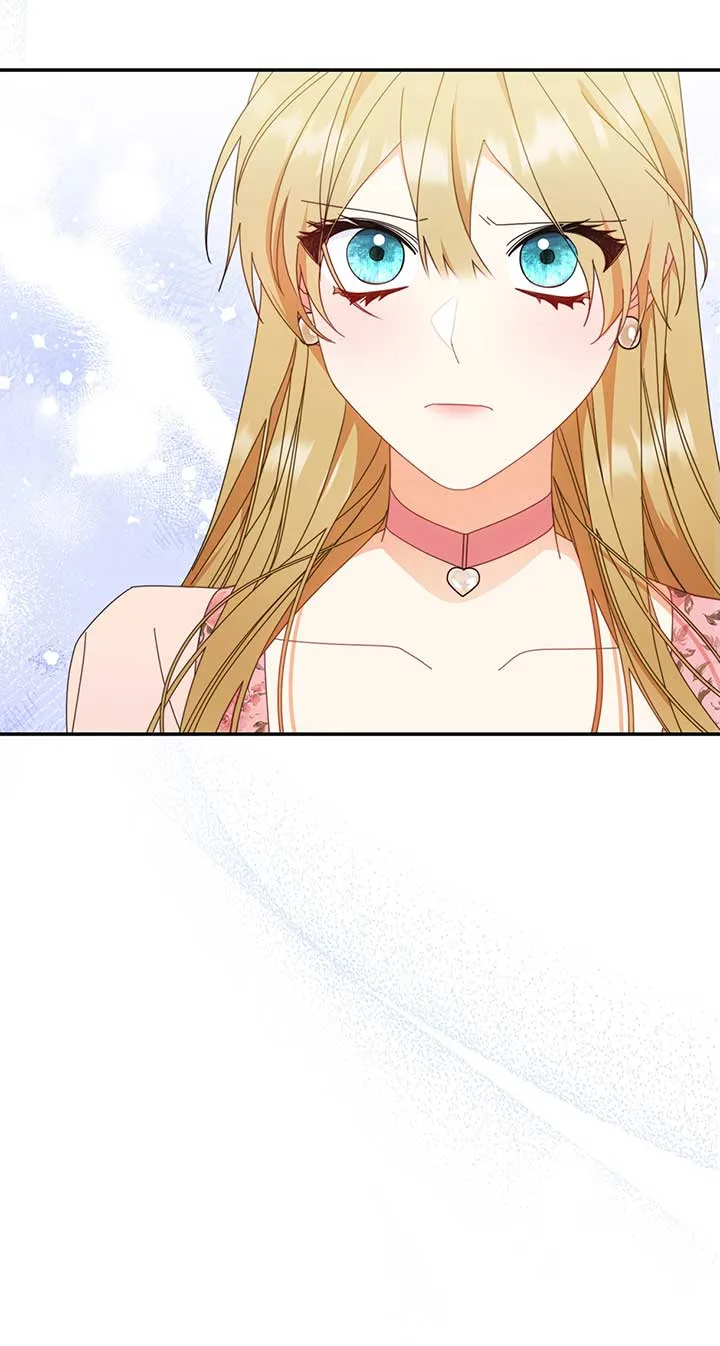 I Will Take Responsibility for the Welfare of the Male Lead Chapter 73 page 77