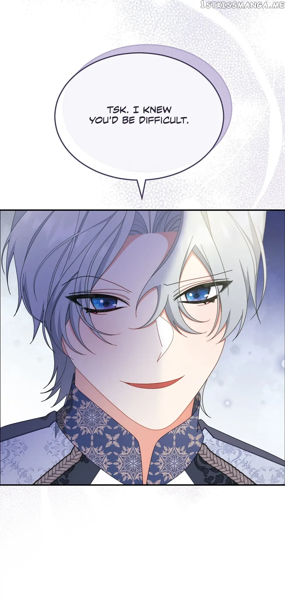 I Will Take Responsibility for the Welfare of the Male Lead Chapter 72 page 31