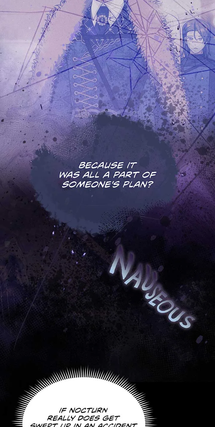 I Will Take Responsibility for the Welfare of the Male Lead Chapter 73 page 68