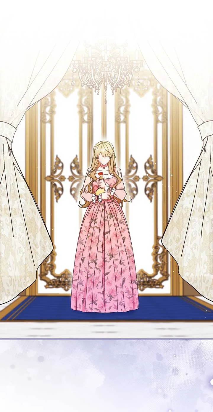 I Will Take Responsibility for the Welfare of the Male Lead Chapter 73 page 62
