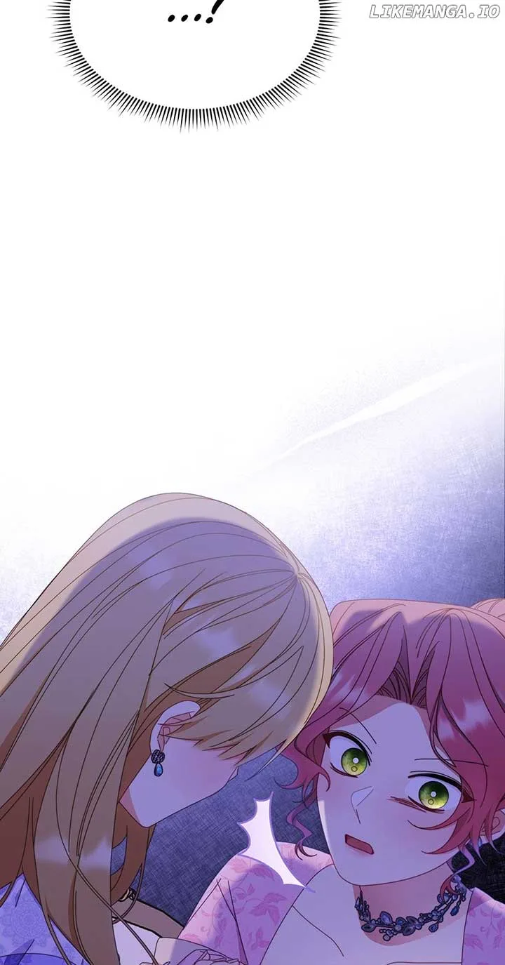 I Will Take Responsibility for the Welfare of the Male Lead Chapter 75 page 46