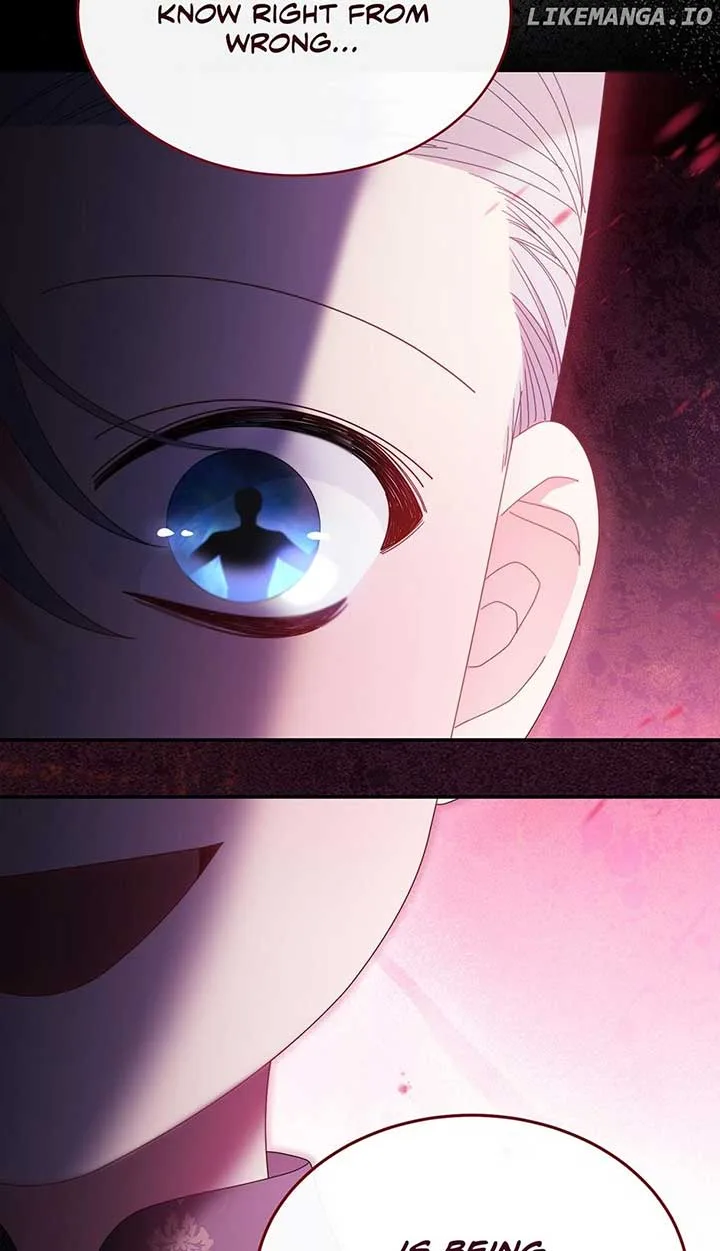 I Will Take Responsibility for the Welfare of the Male Lead Chapter 75 page 35