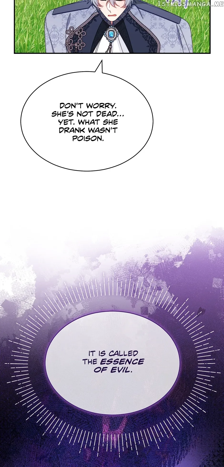 I Will Take Responsibility for the Welfare of the Male Lead Chapter 72 page 47