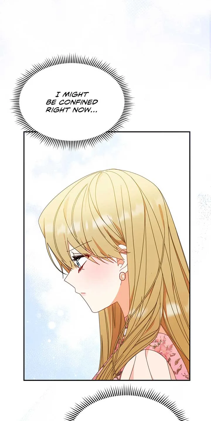 I Will Take Responsibility for the Welfare of the Male Lead Chapter 73 page 79