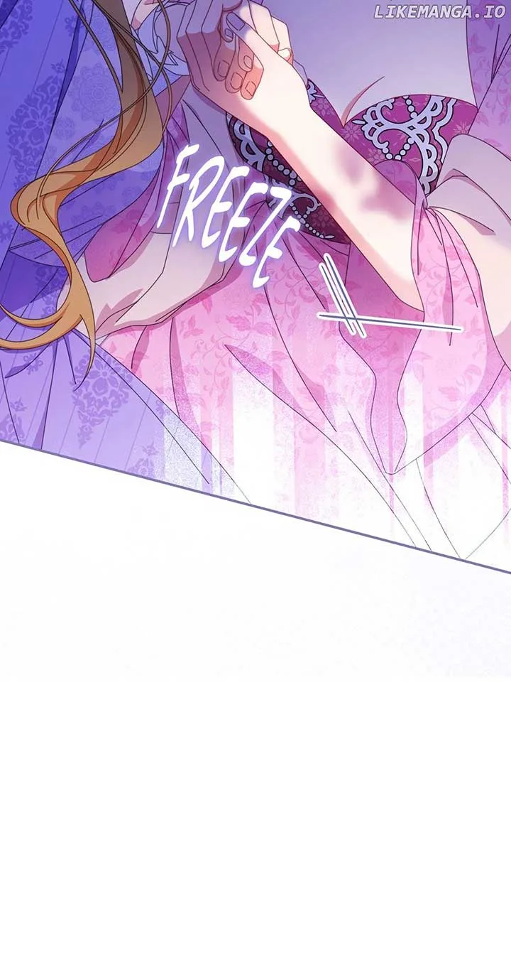 I Will Take Responsibility for the Welfare of the Male Lead Chapter 75 page 47