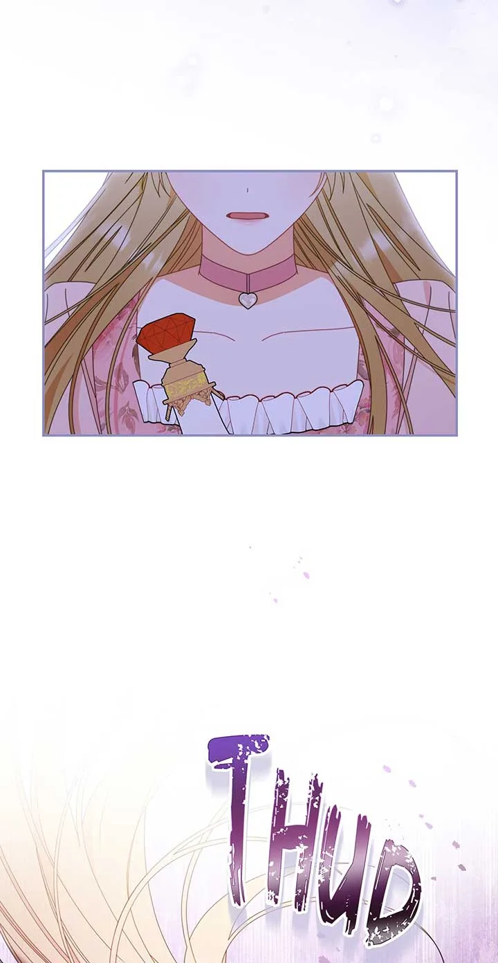 I Will Take Responsibility for the Welfare of the Male Lead Chapter 73 page 63