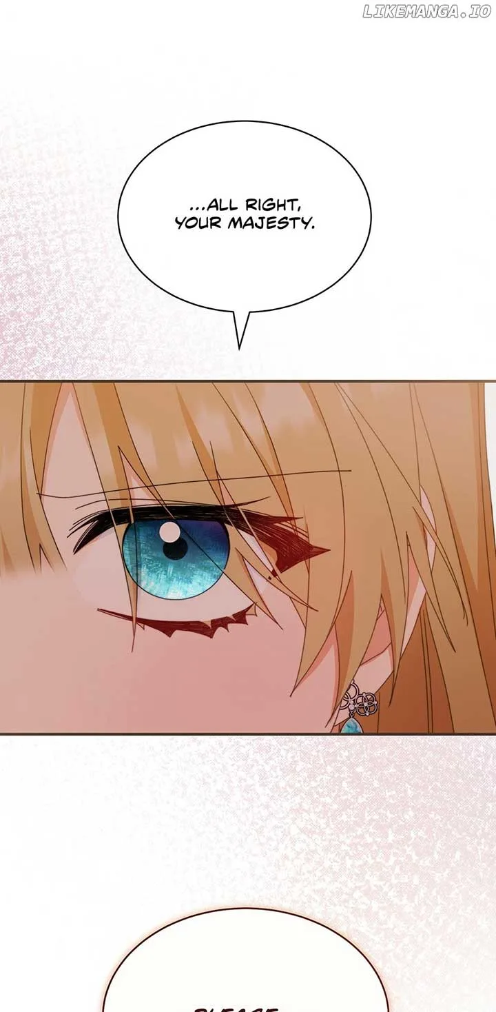 I Will Take Responsibility for the Welfare of the Male Lead Chapter 75 page 50