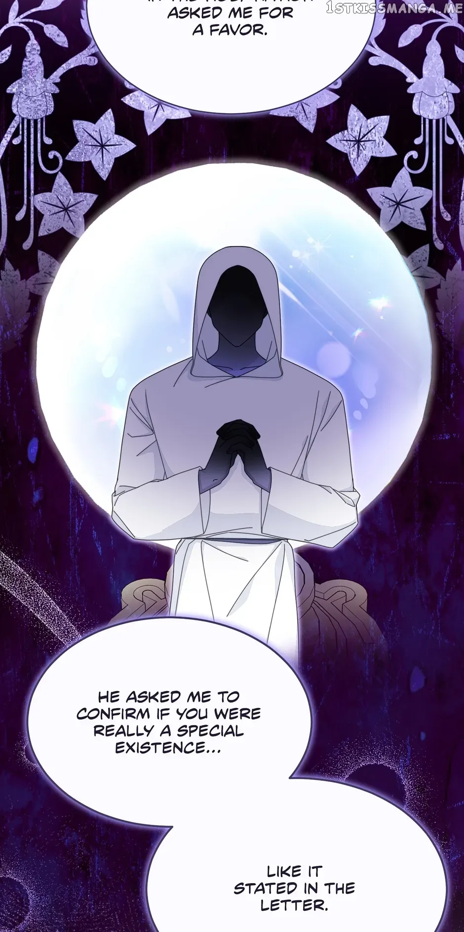 I Will Take Responsibility for the Welfare of the Male Lead Chapter 72 page 24