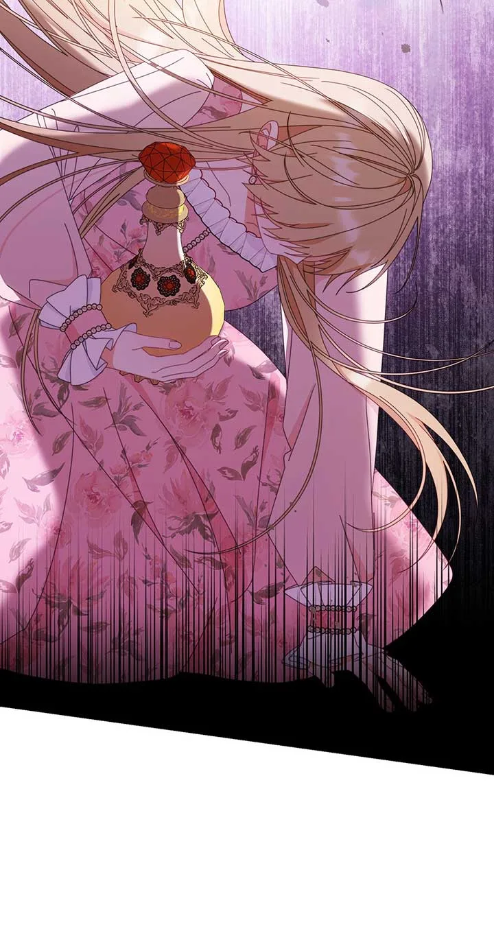 I Will Take Responsibility for the Welfare of the Male Lead Chapter 73 page 64