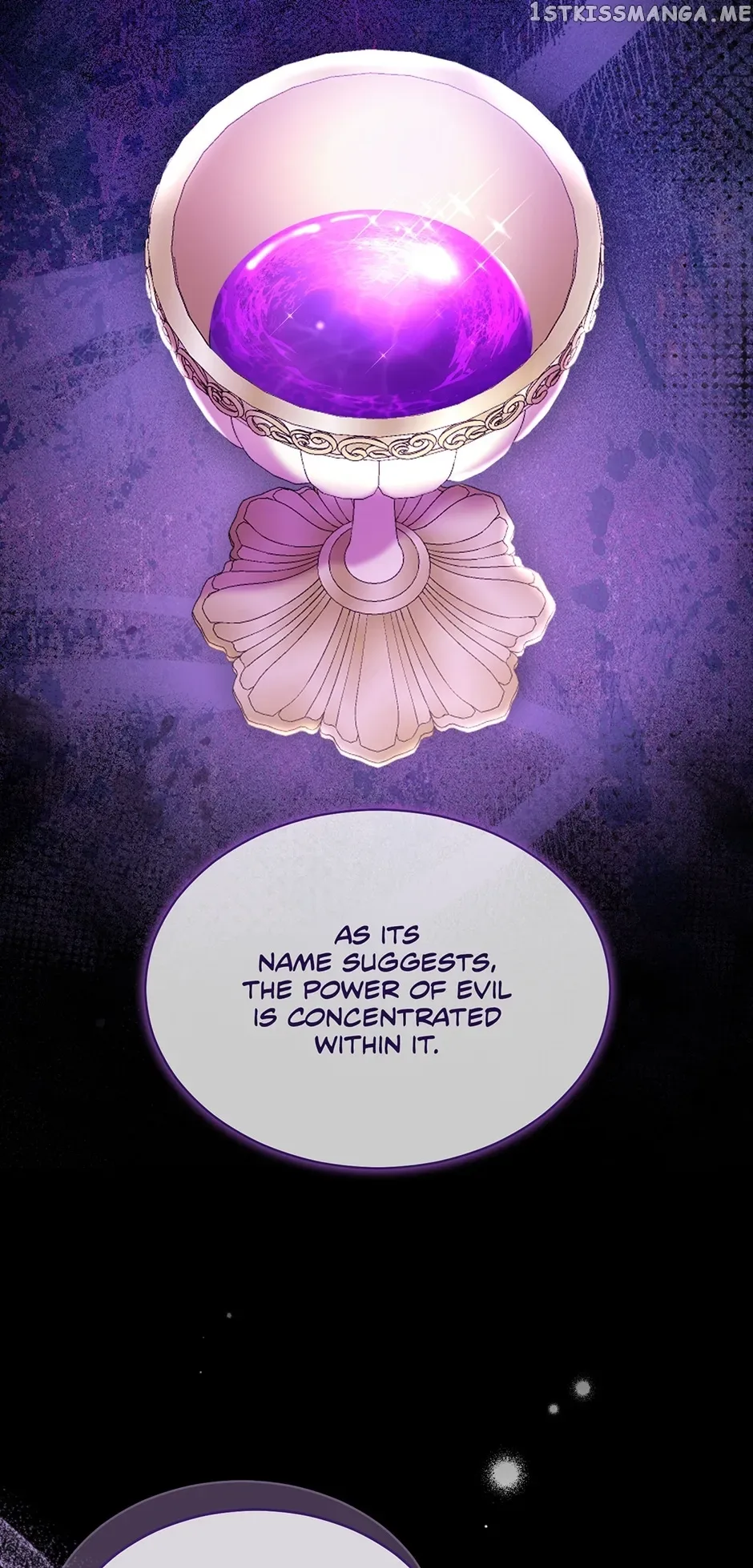 I Will Take Responsibility for the Welfare of the Male Lead Chapter 72 page 48