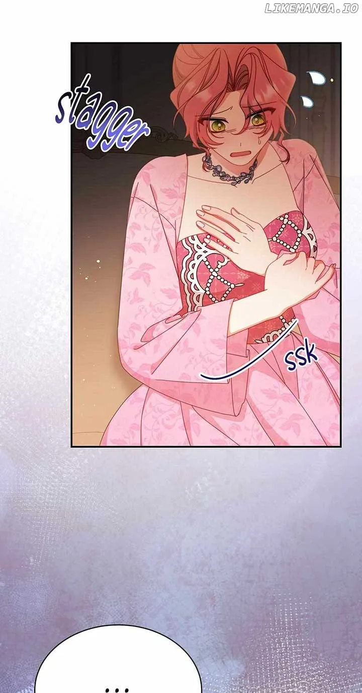 I Will Take Responsibility for the Welfare of the Male Lead Chapter 75 page 48