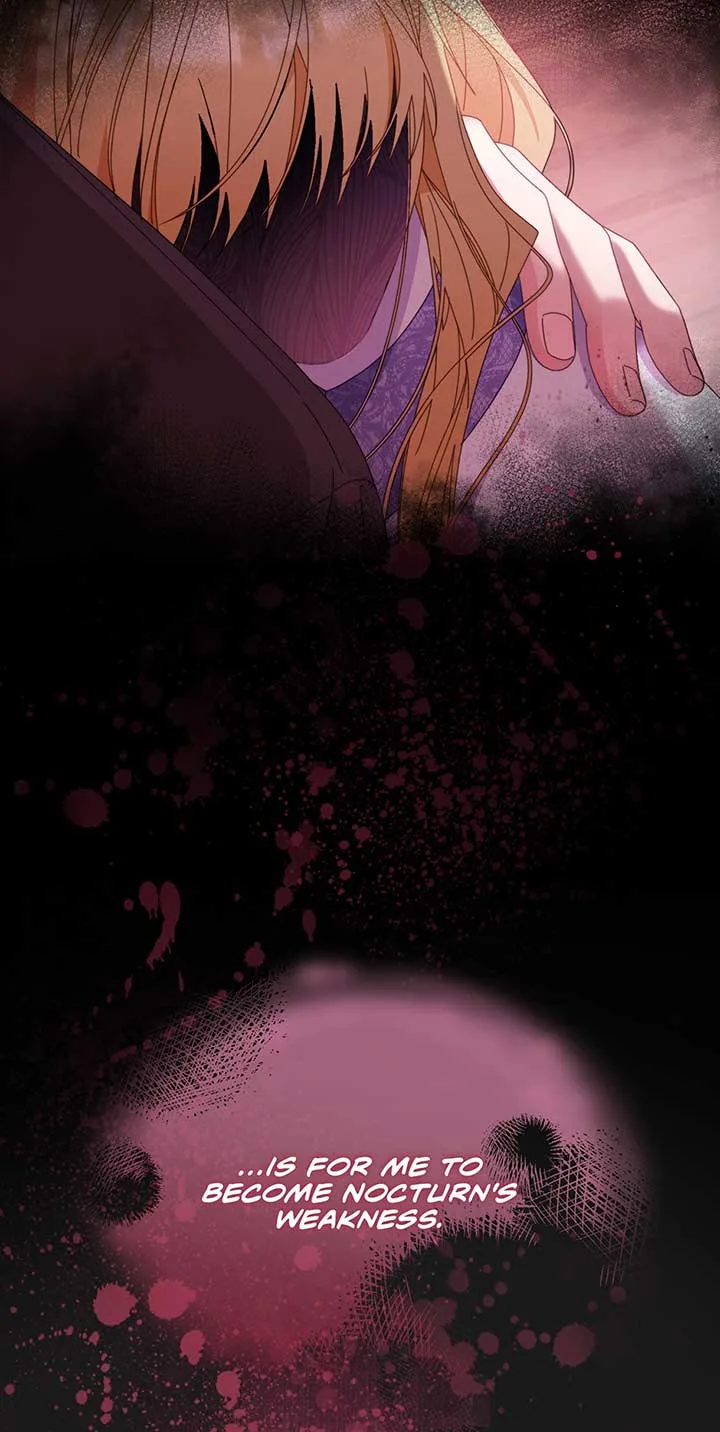 I Will Take Responsibility for the Welfare of the Male Lead Chapter 73 page 81