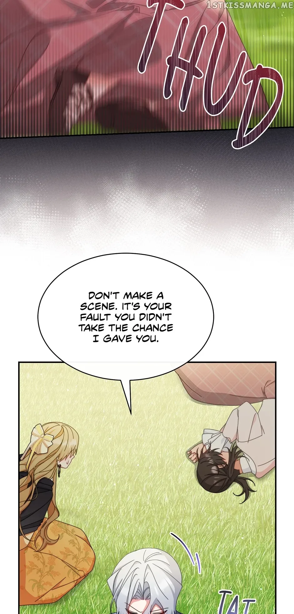 I Will Take Responsibility for the Welfare of the Male Lead Chapter 72 page 46