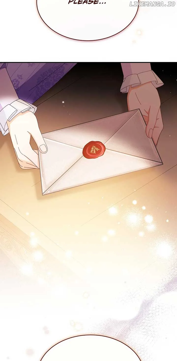 I Will Take Responsibility for the Welfare of the Male Lead Chapter 75 page 51