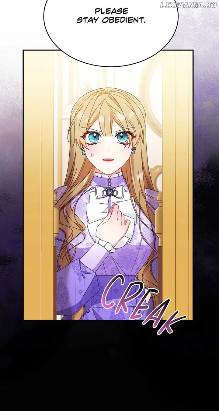 I Will Take Responsibility for the Welfare of the Male Lead Chapter 75 page 62