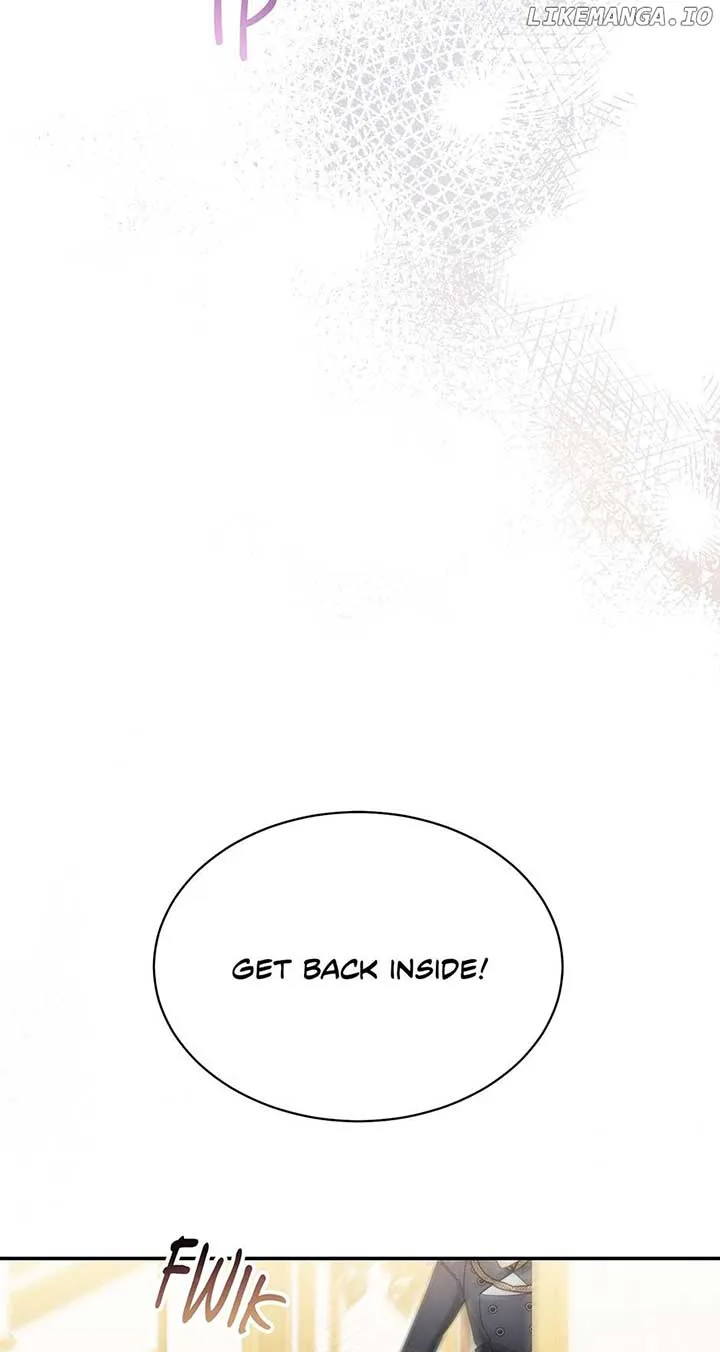 I Will Take Responsibility for the Welfare of the Male Lead Chapter 75 page 59
