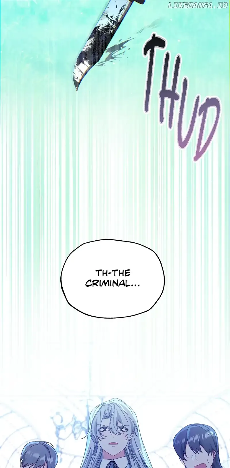 I Will Take Responsibility for the Welfare of the Male Lead Chapter 81 page 38