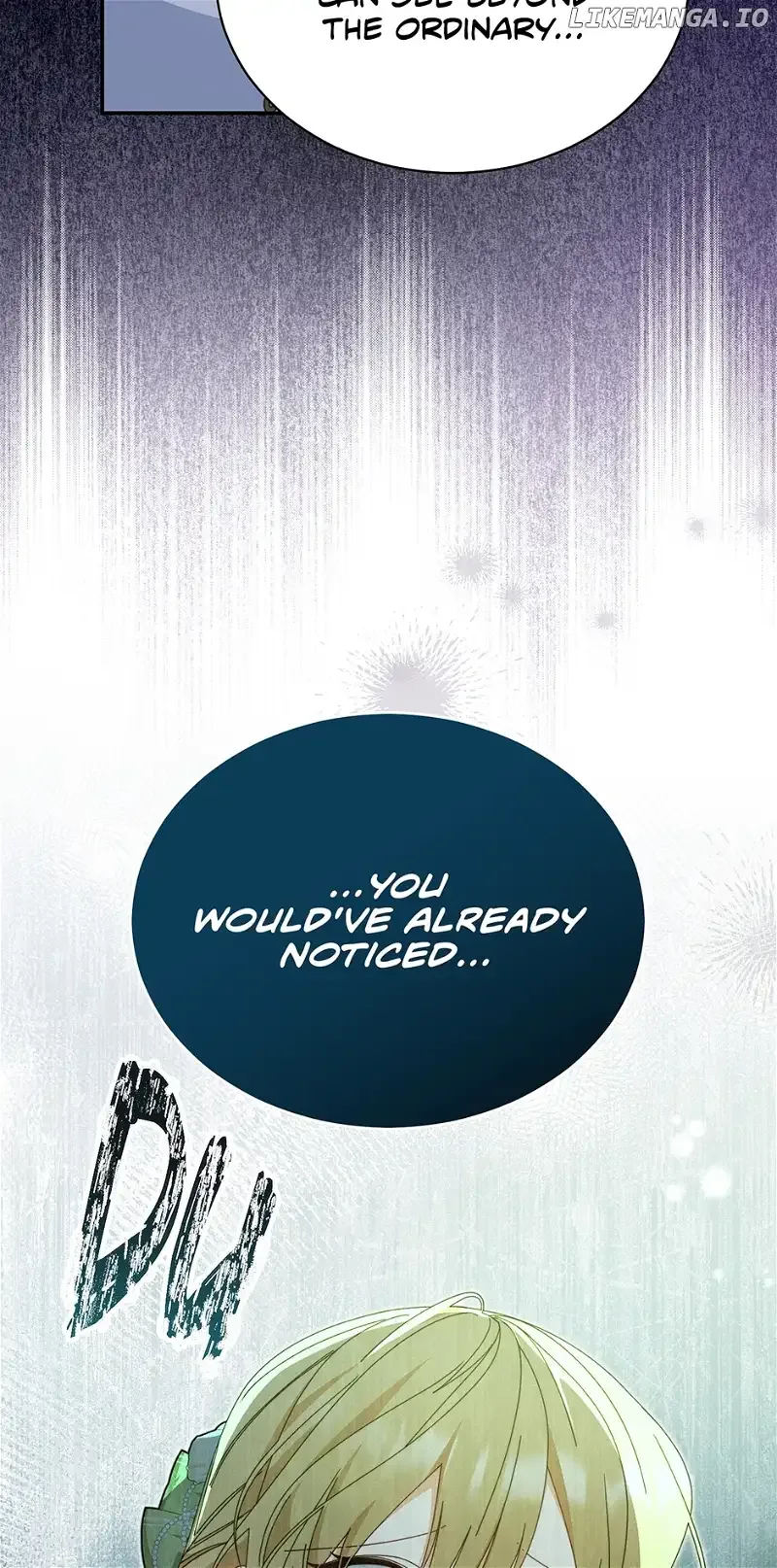 I Will Take Responsibility for the Welfare of the Male Lead Chapter 81 page 28