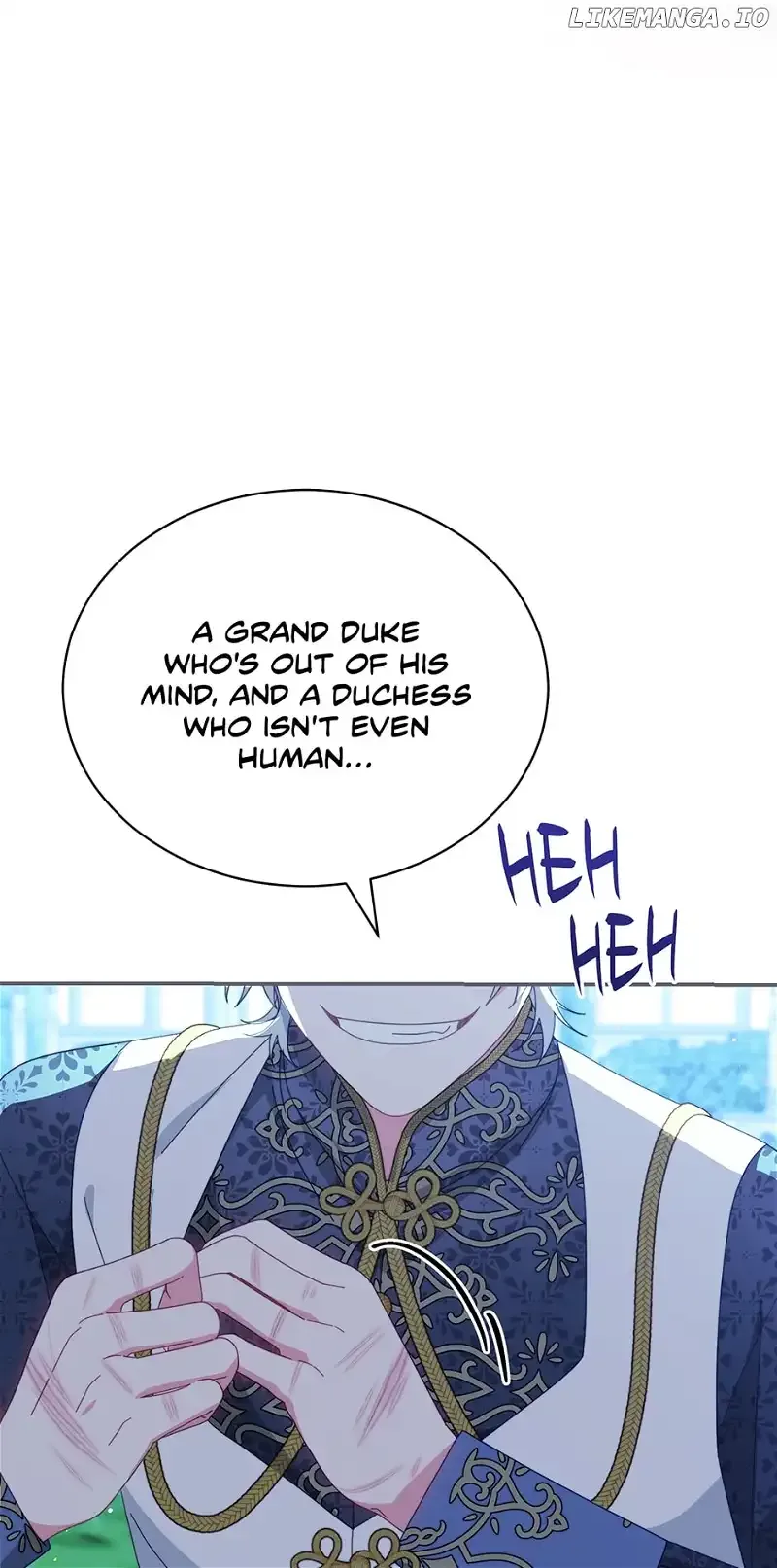 I Will Take Responsibility for the Welfare of the Male Lead Chapter 81 page 30